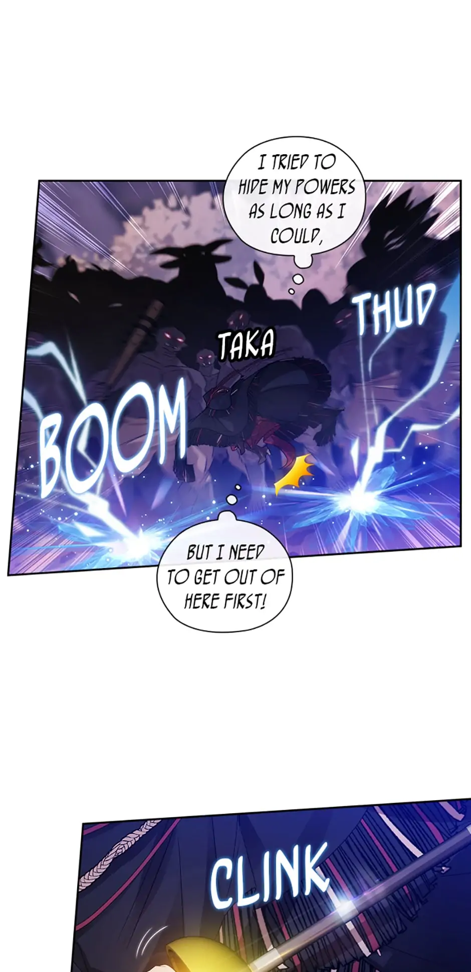 Reminiscence Adonis Chapter 217 - Page 46