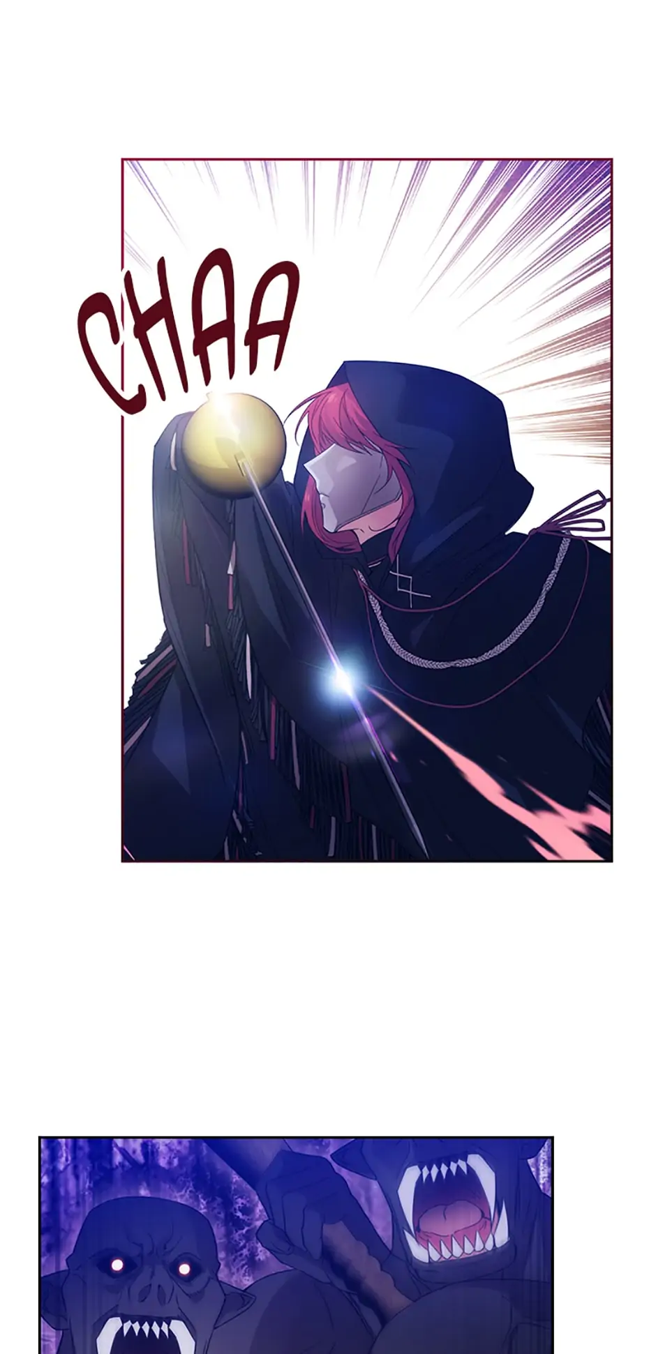 Reminiscence Adonis Chapter 217 - Page 48