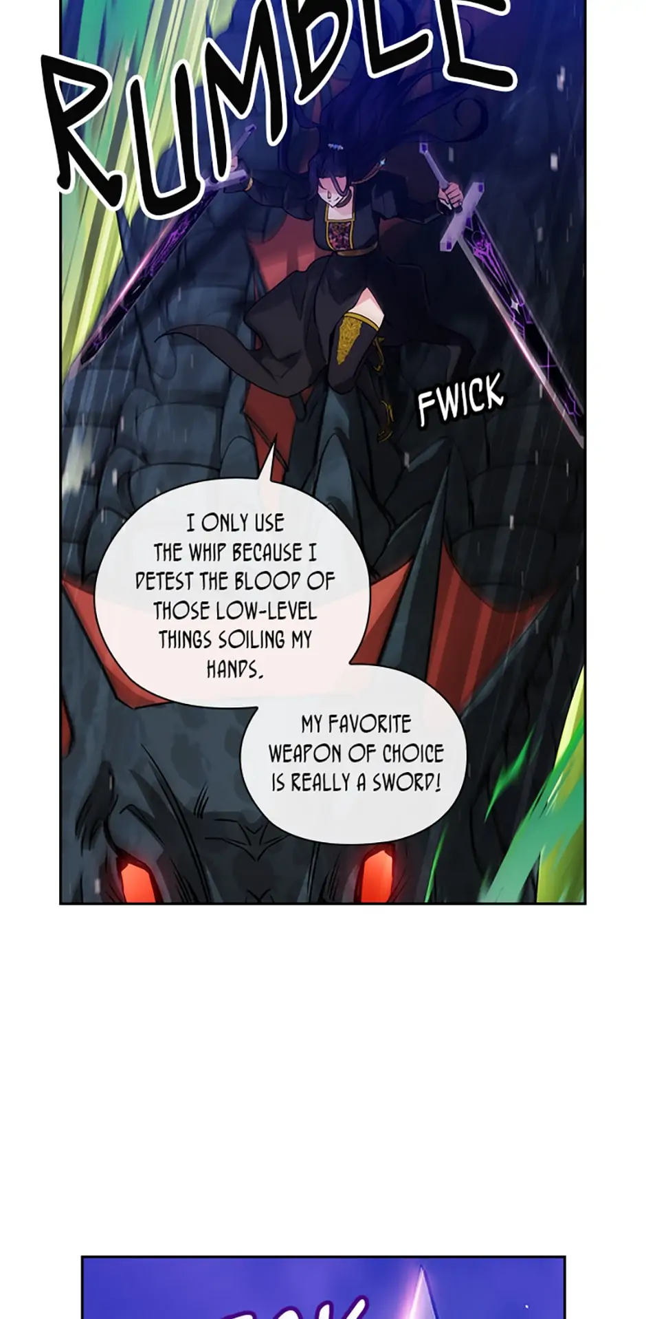 Reminiscence Adonis Chapter 218 - Page 21