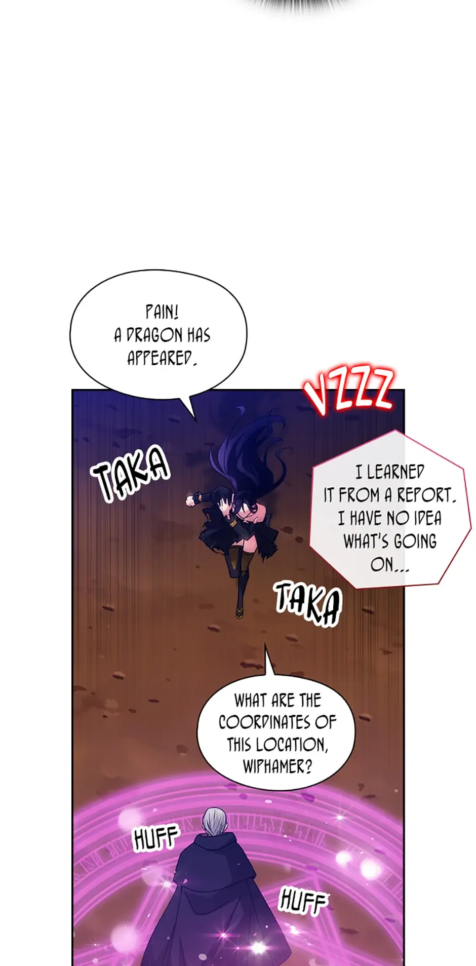 Reminiscence Adonis Chapter 219 - Page 17