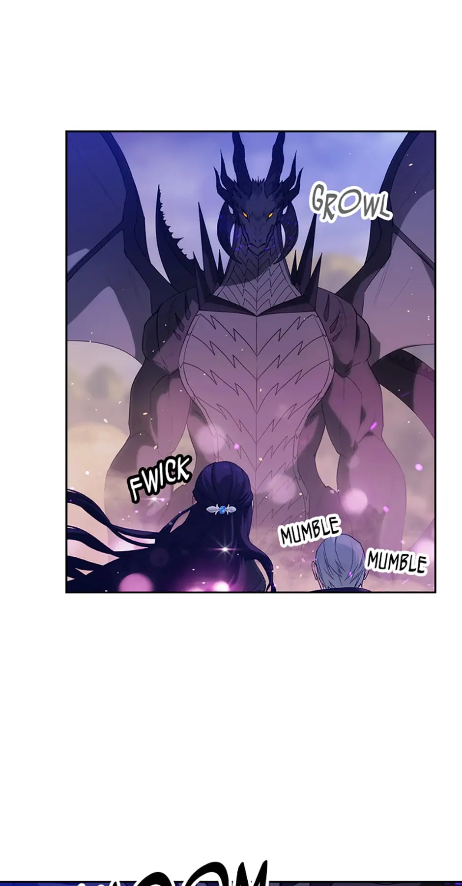 Reminiscence Adonis Chapter 219 - Page 20