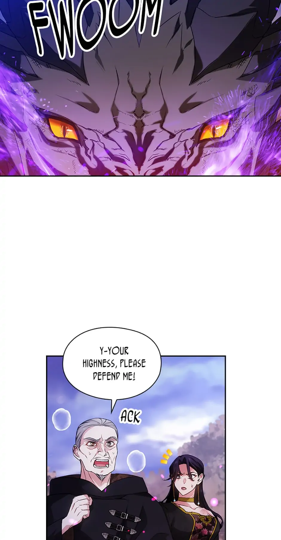 Reminiscence Adonis Chapter 219 - Page 21