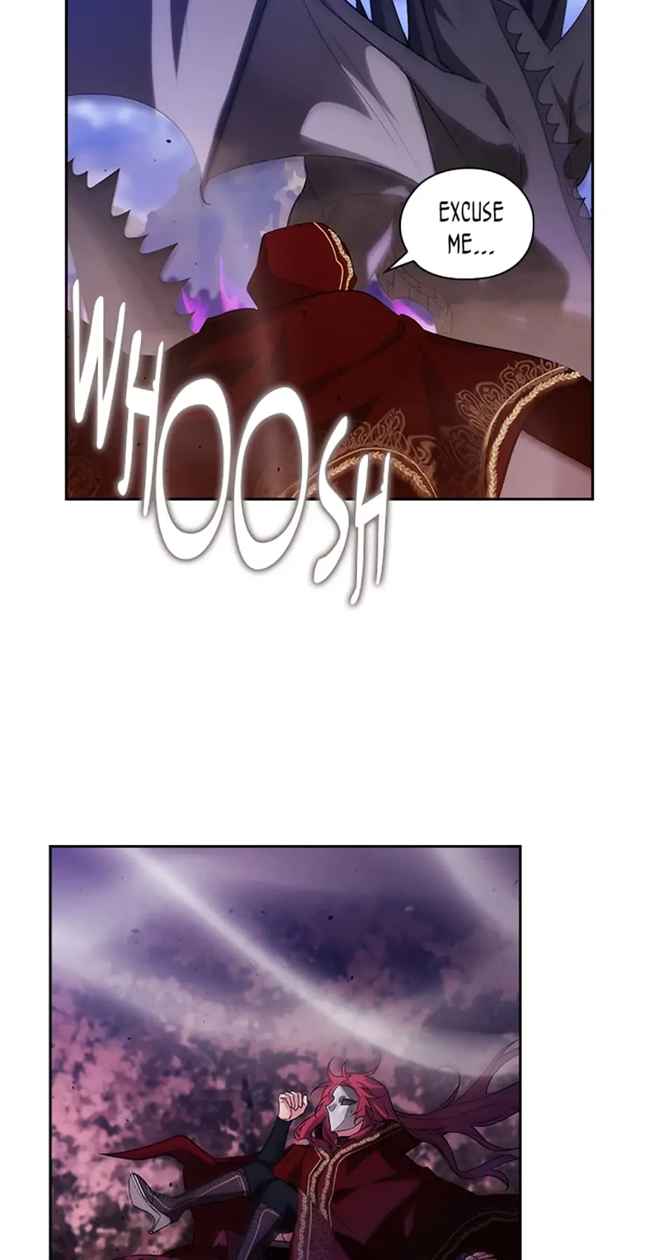 Reminiscence Adonis Chapter 219 - Page 32