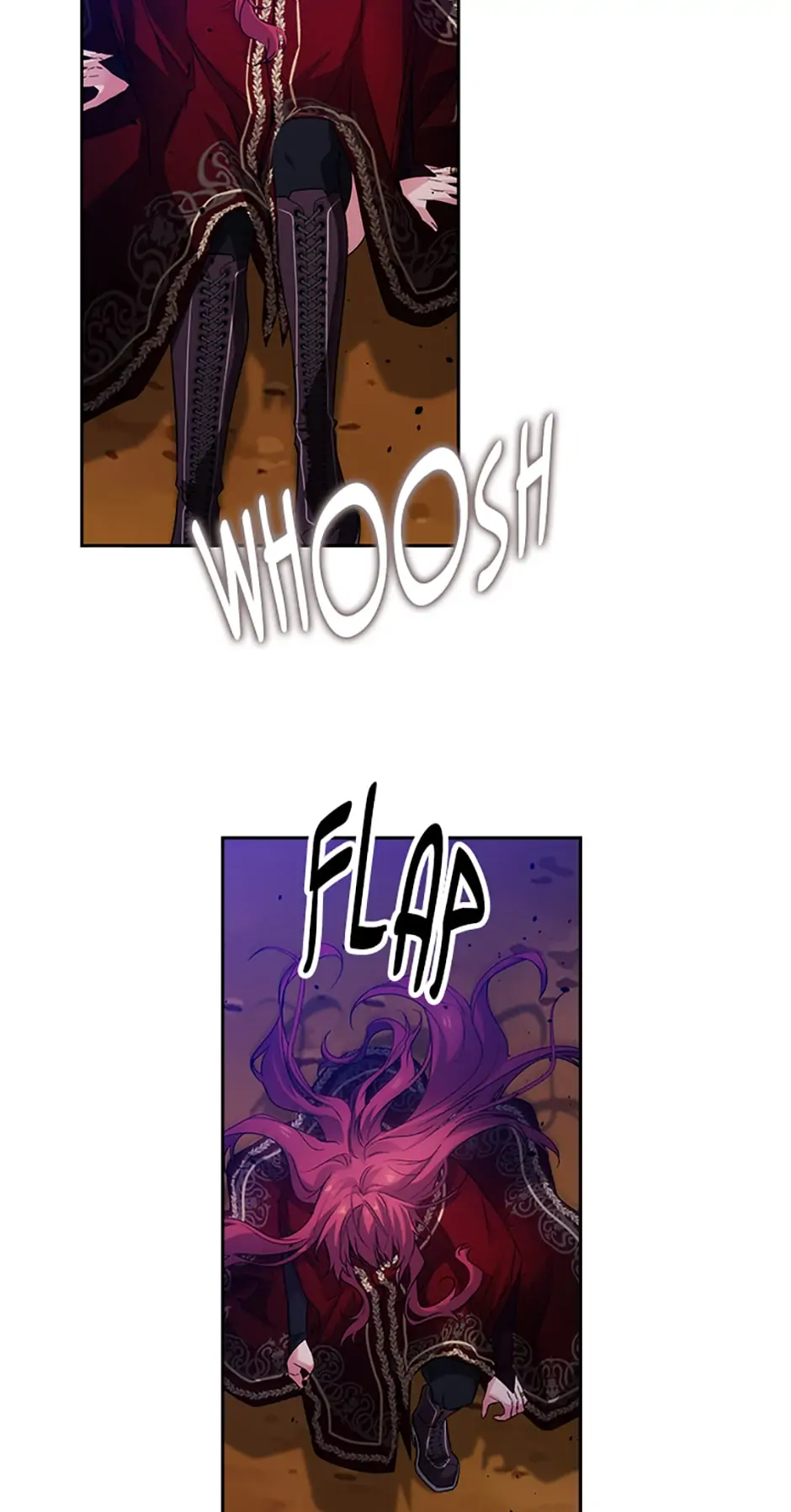 Reminiscence Adonis Chapter 219 - Page 36