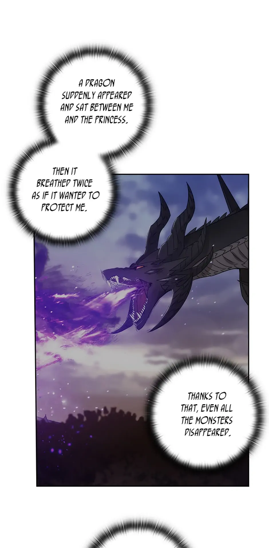 Reminiscence Adonis Chapter 219 - Page 39