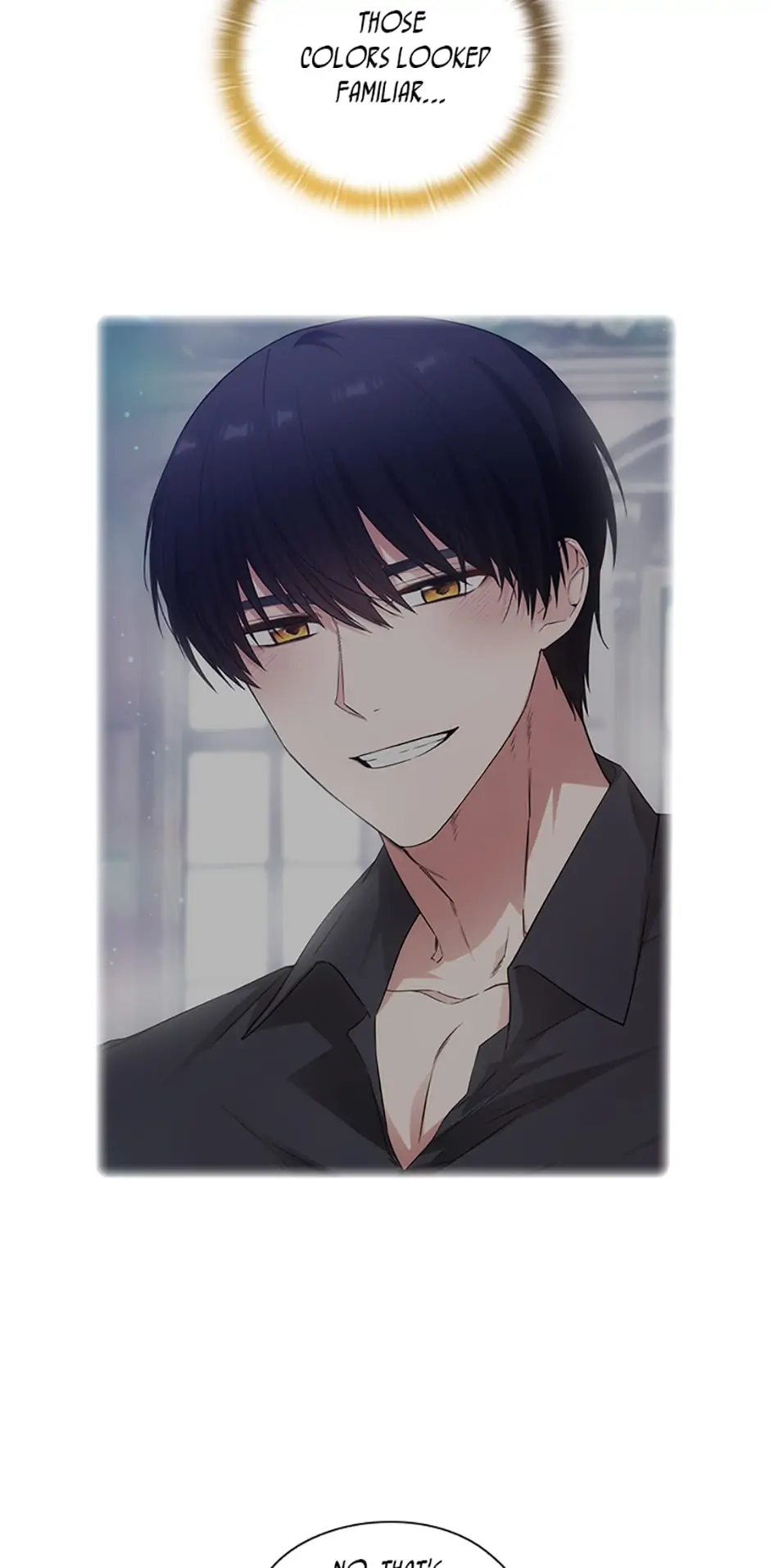 Reminiscence Adonis Chapter 219 - Page 42