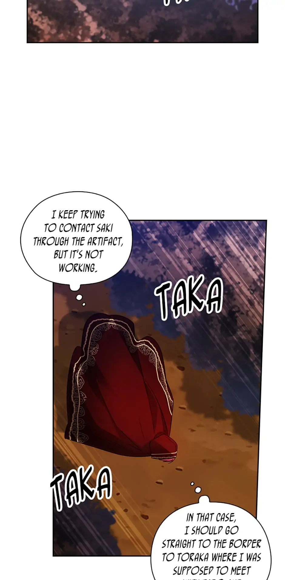 Reminiscence Adonis Chapter 219 - Page 47