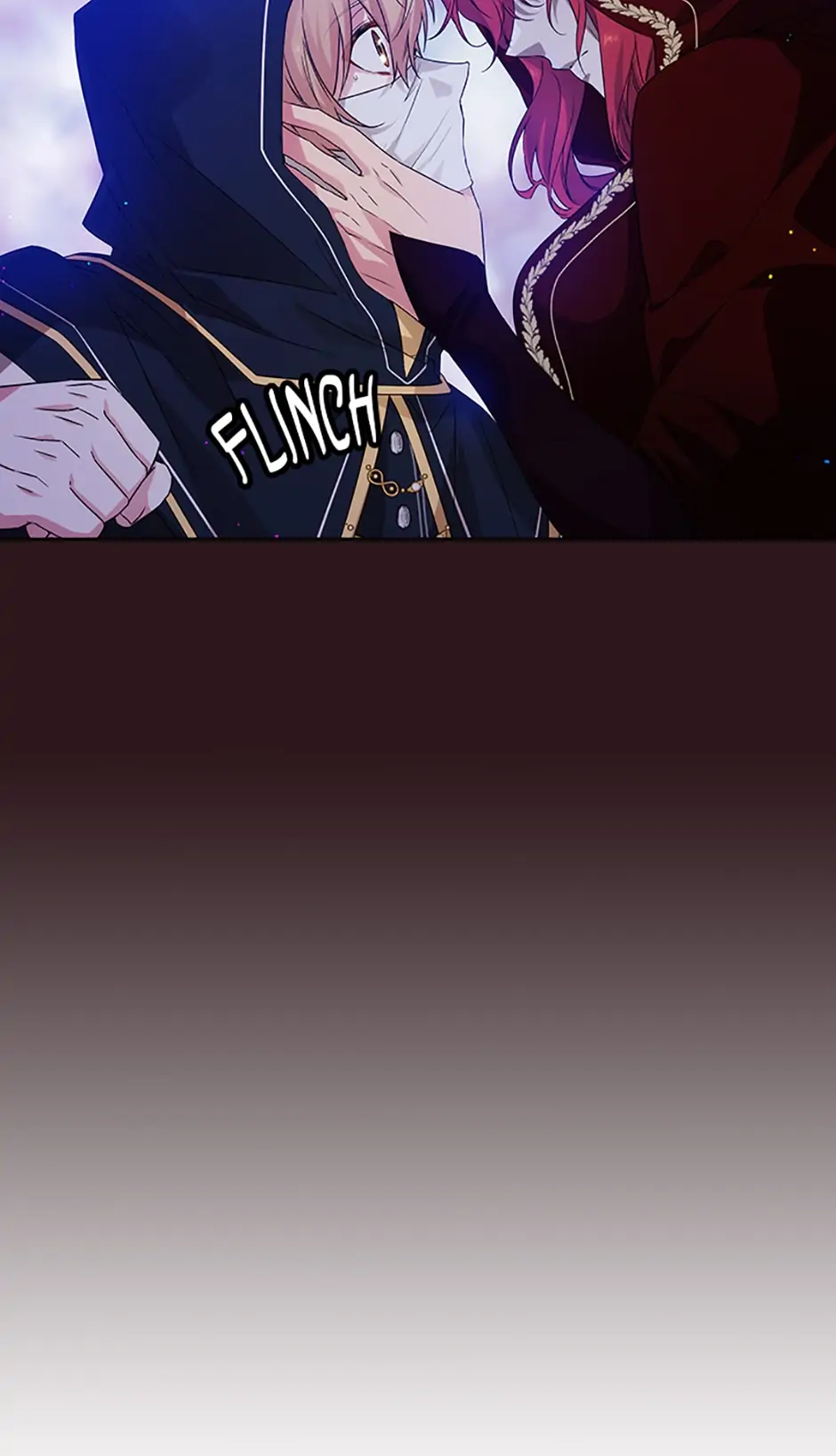 Reminiscence Adonis Chapter 219 - Page 59