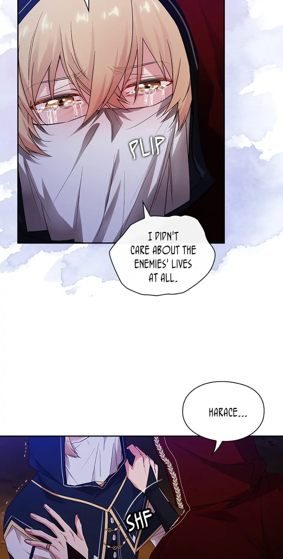 Reminiscence Adonis Chapter 220 - Page 11