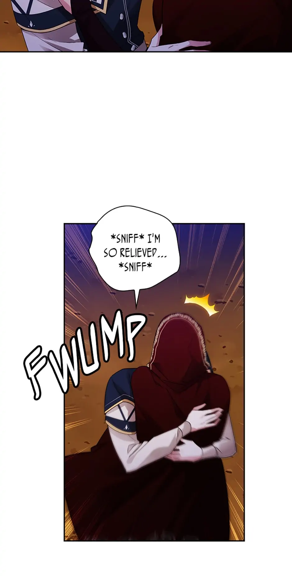 Reminiscence Adonis Chapter 220 - Page 12