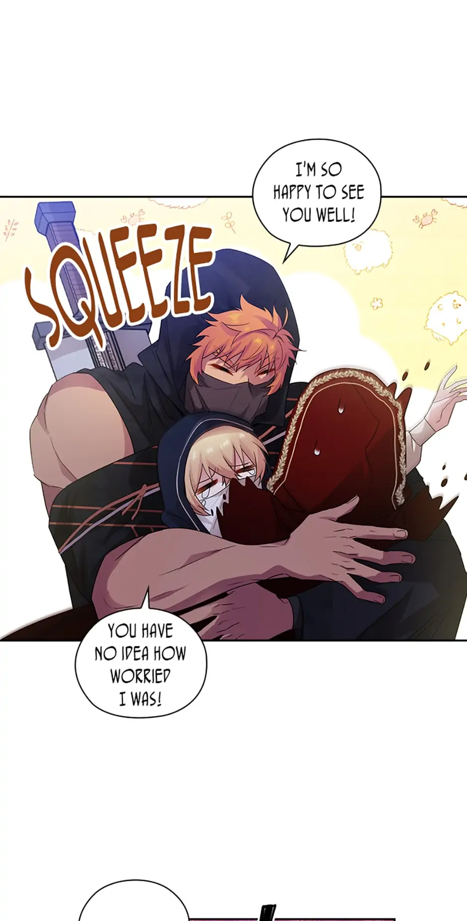 Reminiscence Adonis Chapter 220 - Page 14