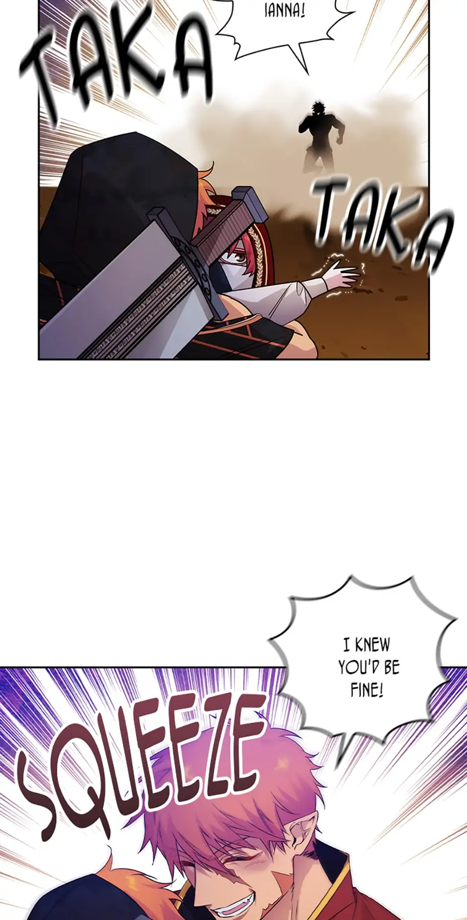 Reminiscence Adonis Chapter 220 - Page 16