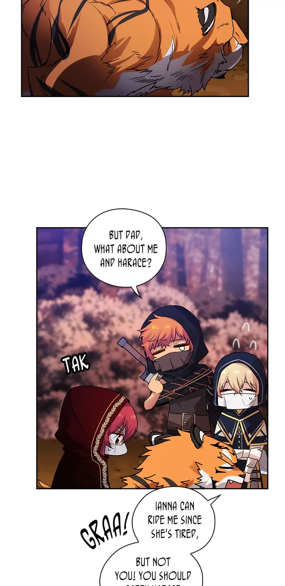 Reminiscence Adonis Chapter 220 - Page 30