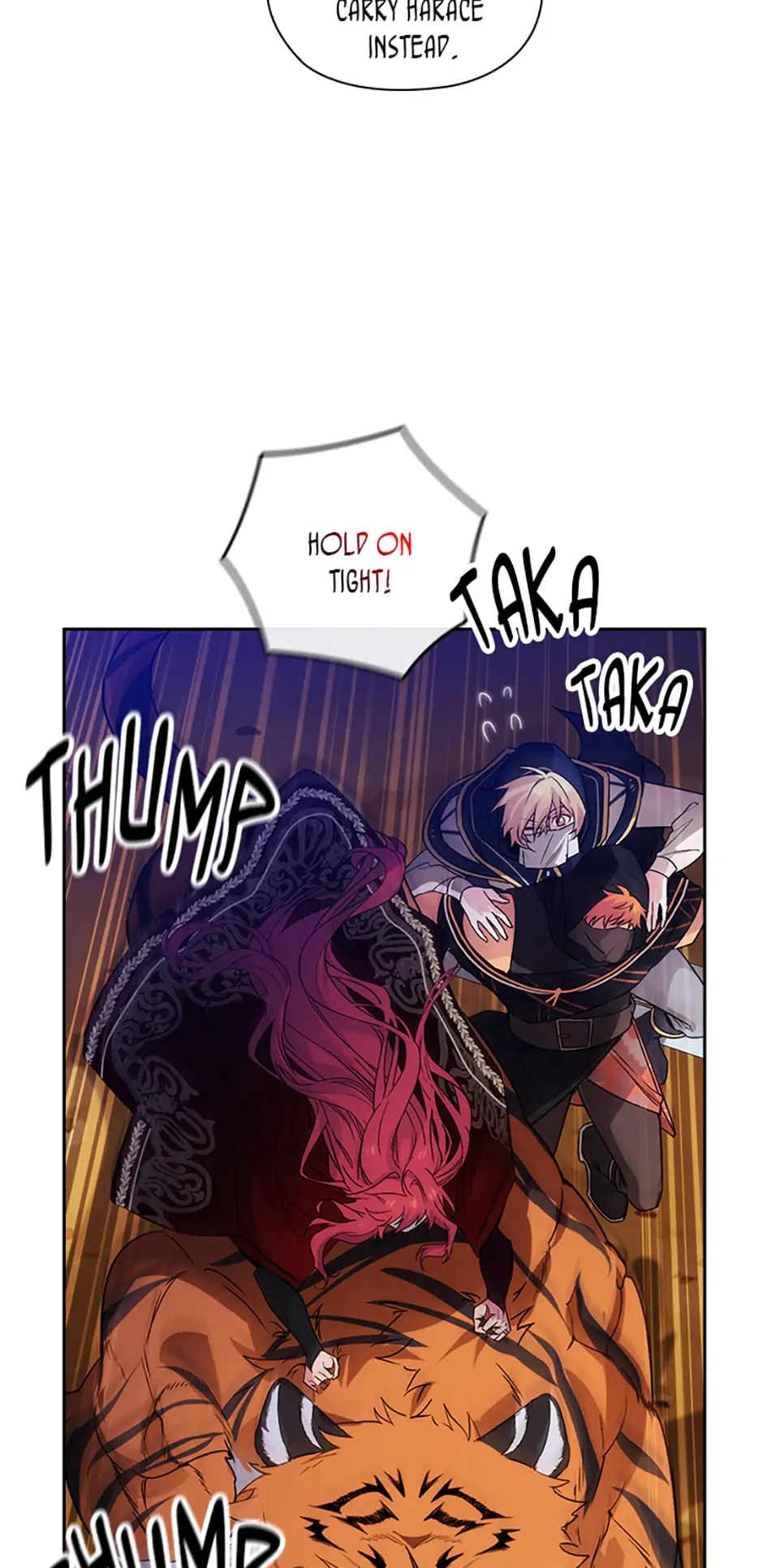 Reminiscence Adonis Chapter 220 - Page 31