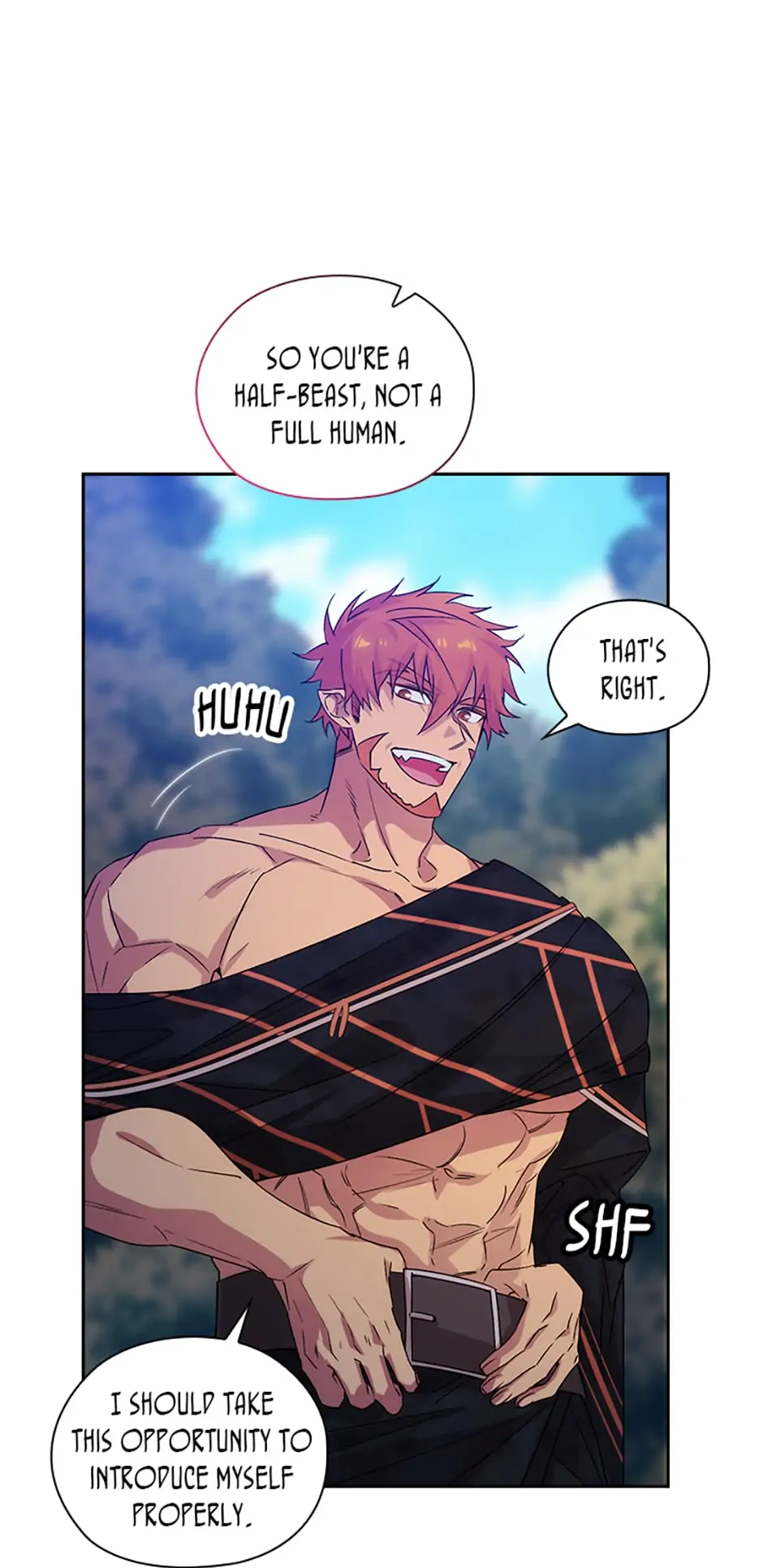 Reminiscence Adonis Chapter 220 - Page 37