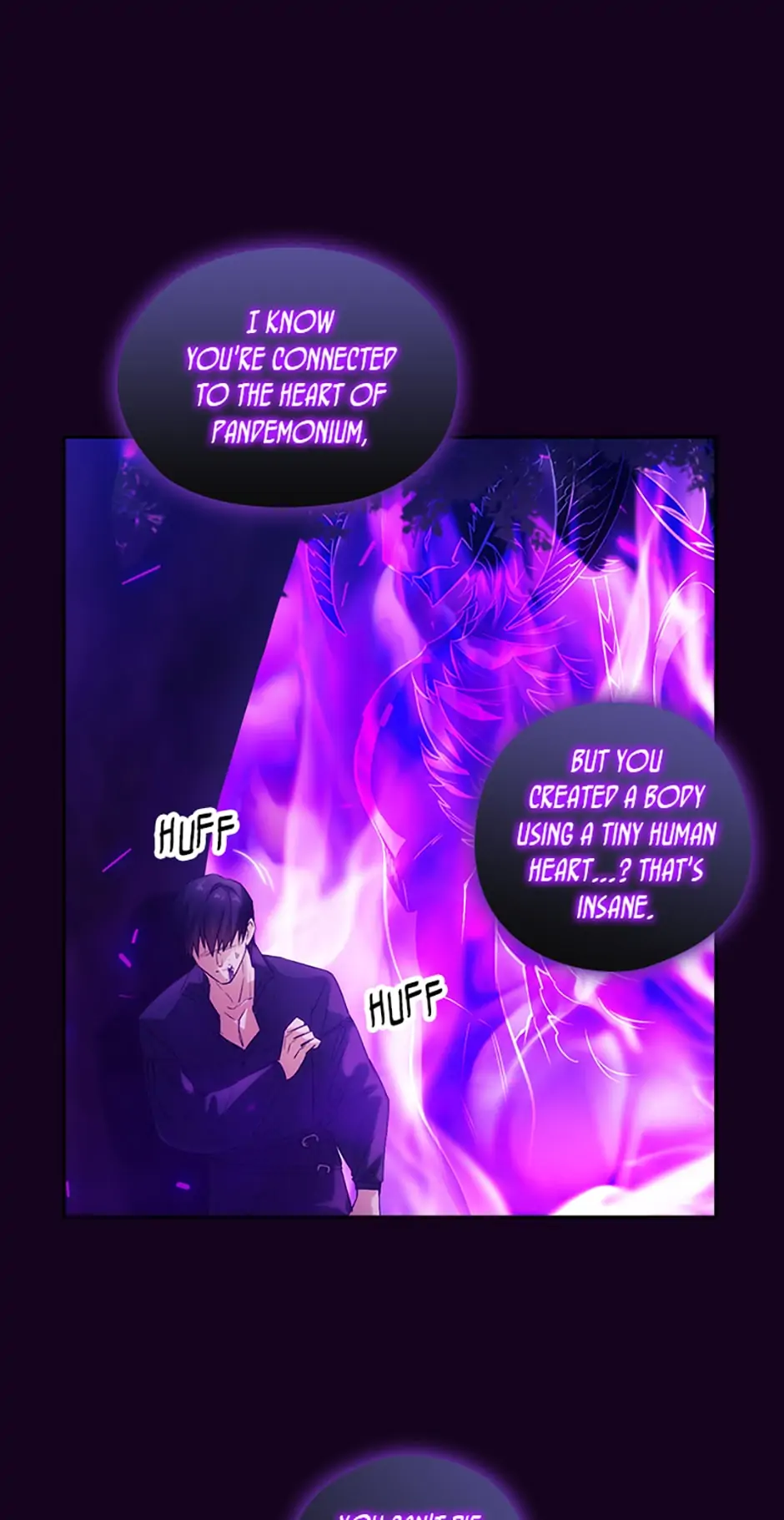 Reminiscence Adonis Chapter 220 - Page 47