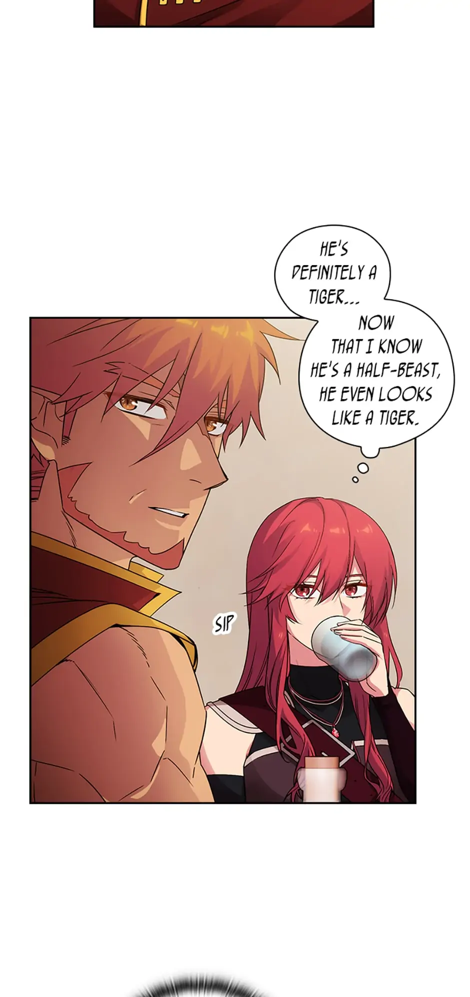 Reminiscence Adonis Chapter 221 - Page 23