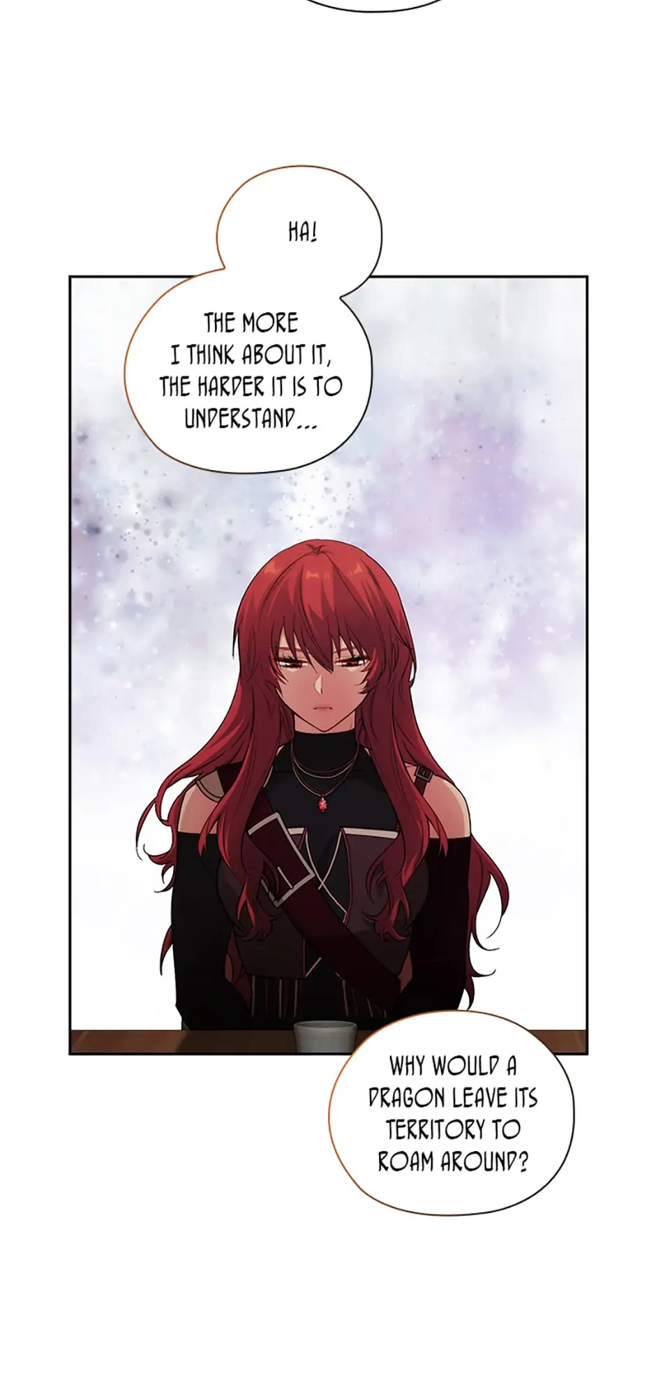 Reminiscence Adonis Chapter 221 - Page 44