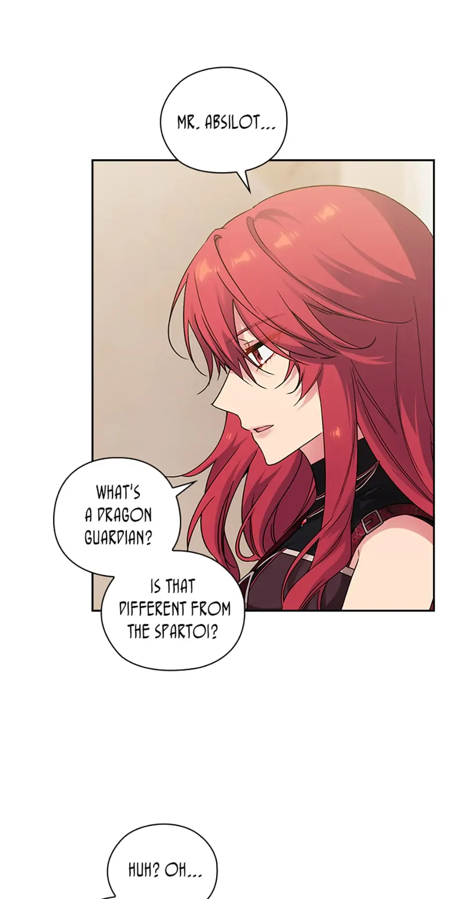 Reminiscence Adonis Chapter 221 - Page 48