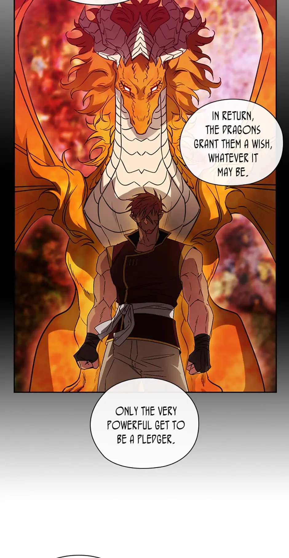 Reminiscence Adonis Chapter 221 - Page 54