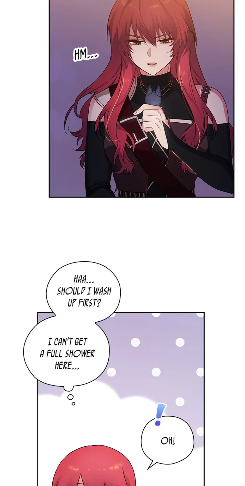 Reminiscence Adonis Chapter 222 - Page 16