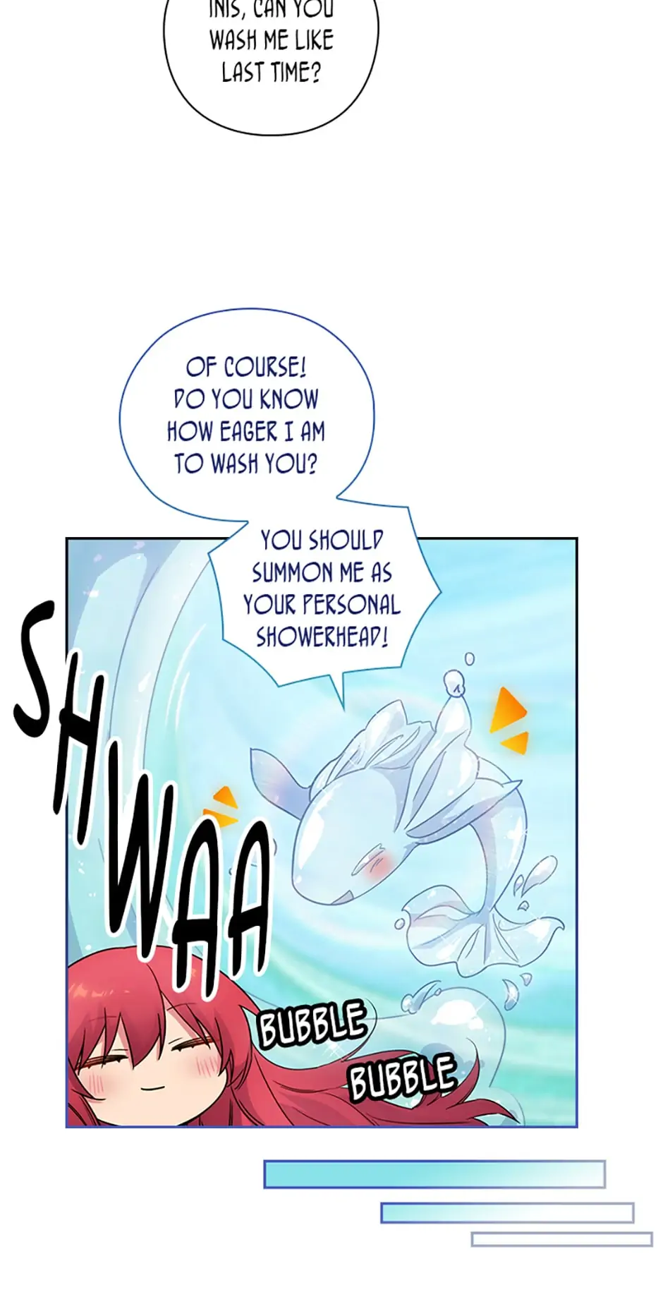 Reminiscence Adonis Chapter 222 - Page 19