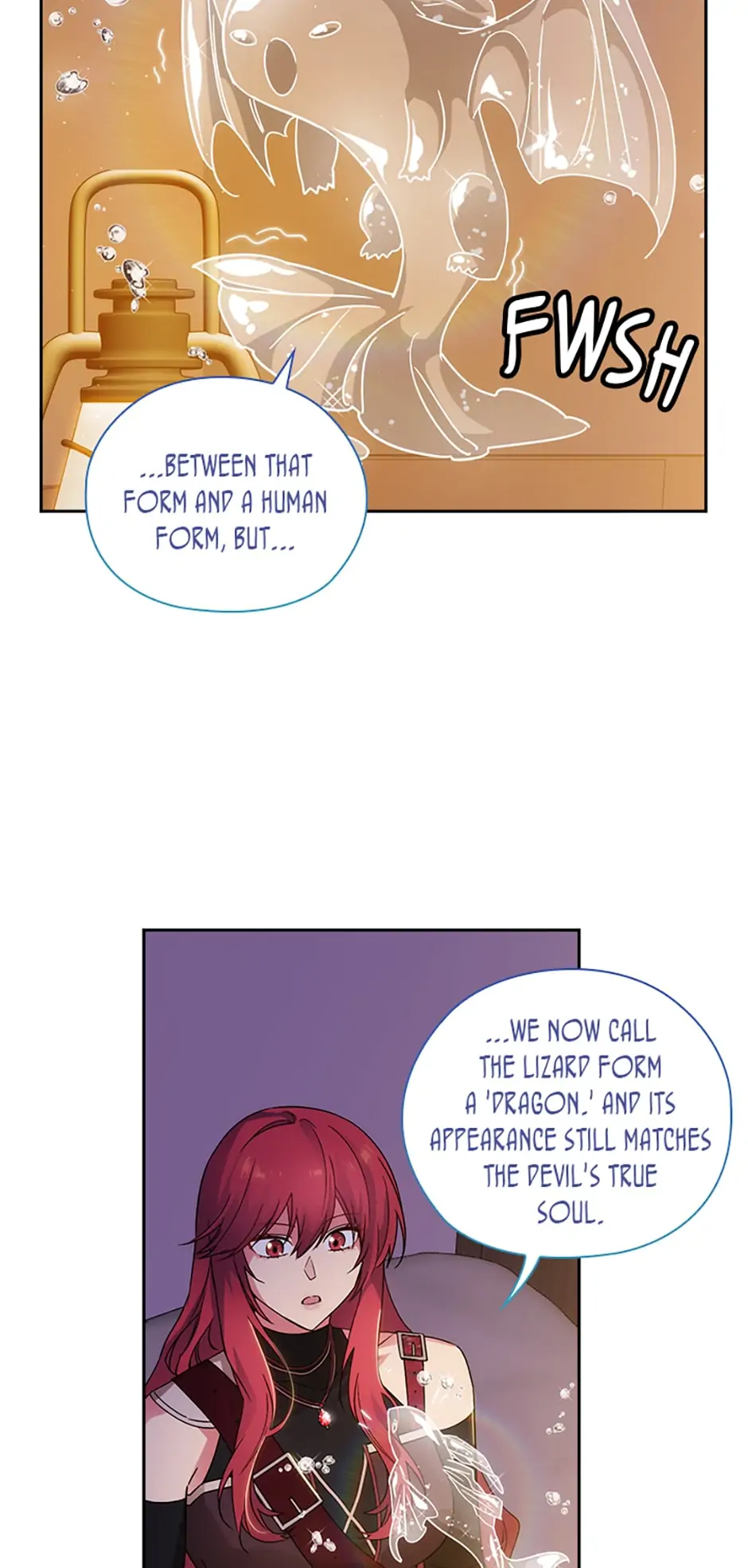 Reminiscence Adonis Chapter 222 - Page 23