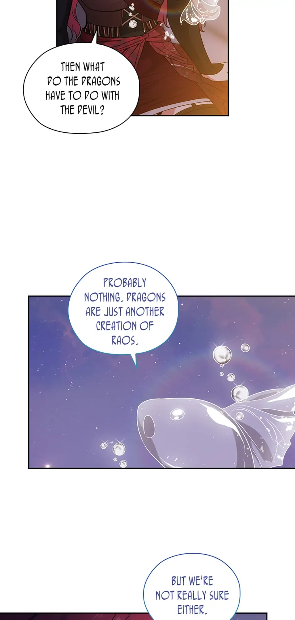 Reminiscence Adonis Chapter 222 - Page 24