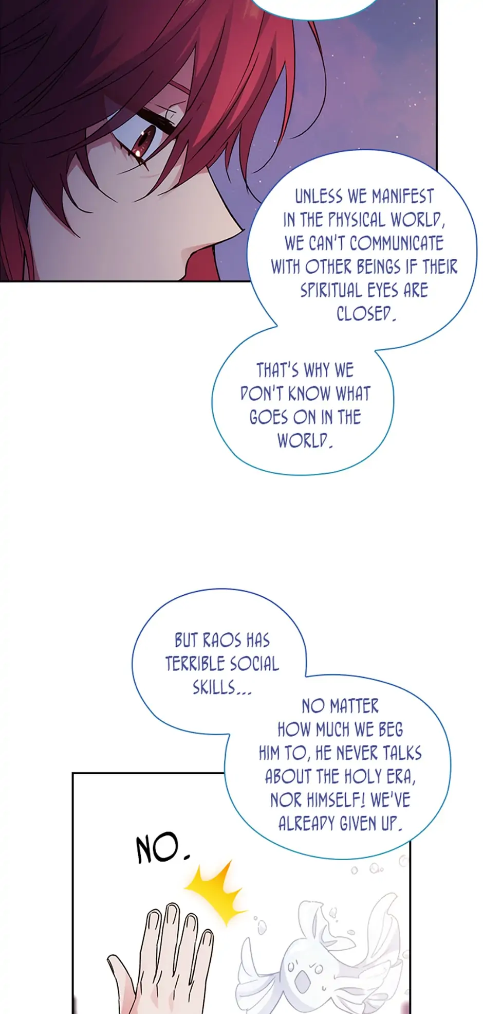 Reminiscence Adonis Chapter 222 - Page 25