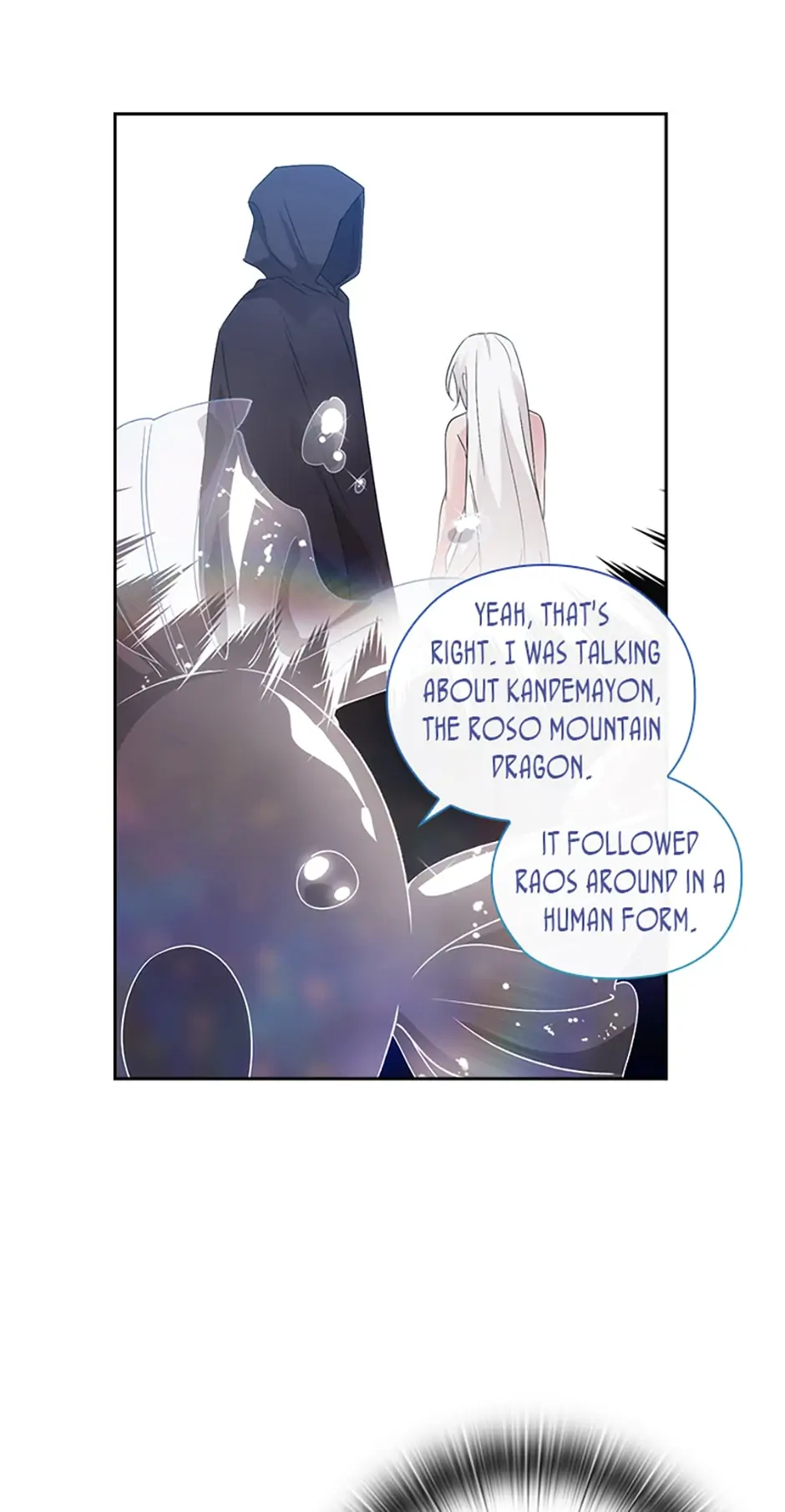 Reminiscence Adonis Chapter 222 - Page 29