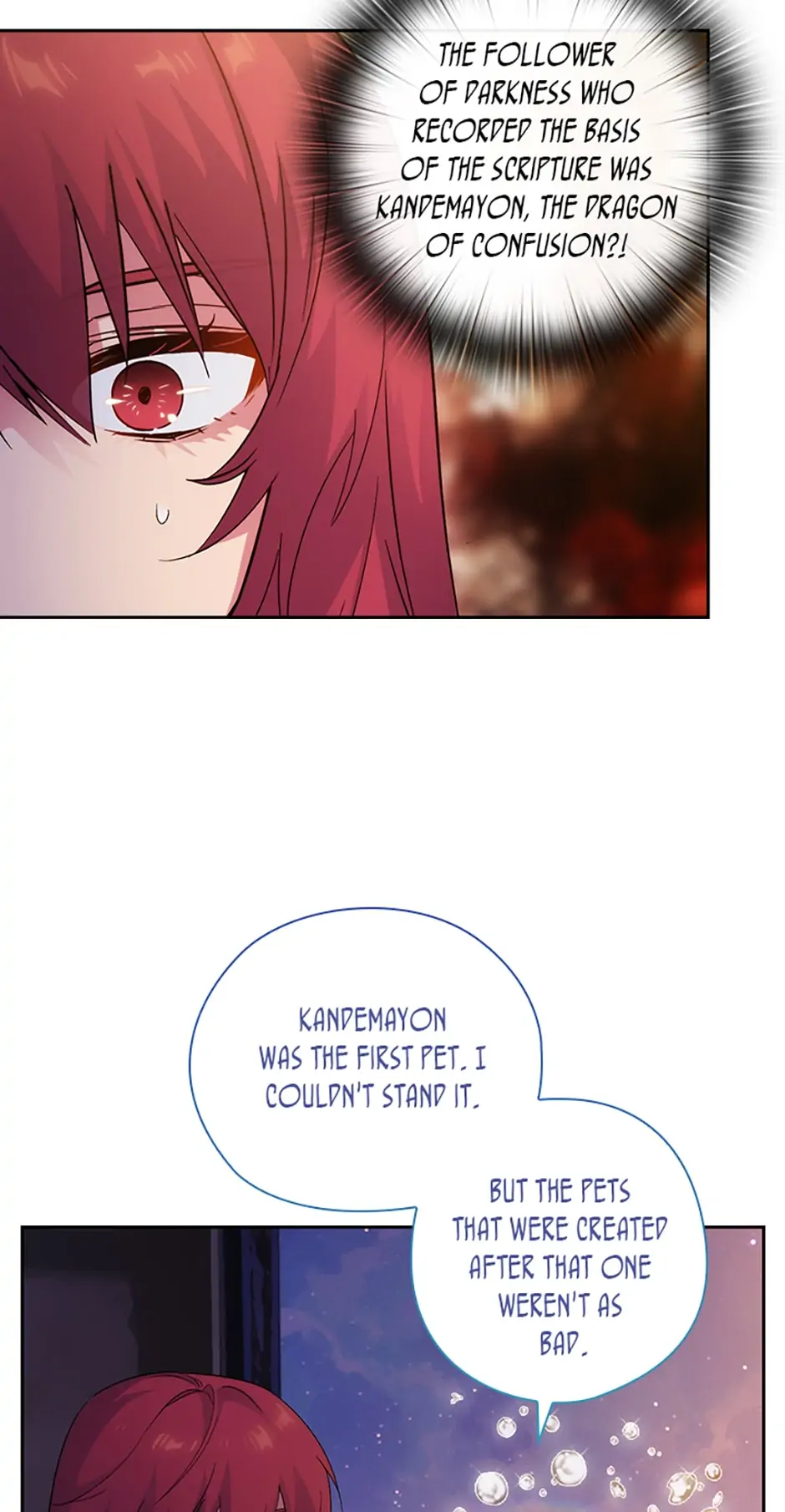 Reminiscence Adonis Chapter 222 - Page 30