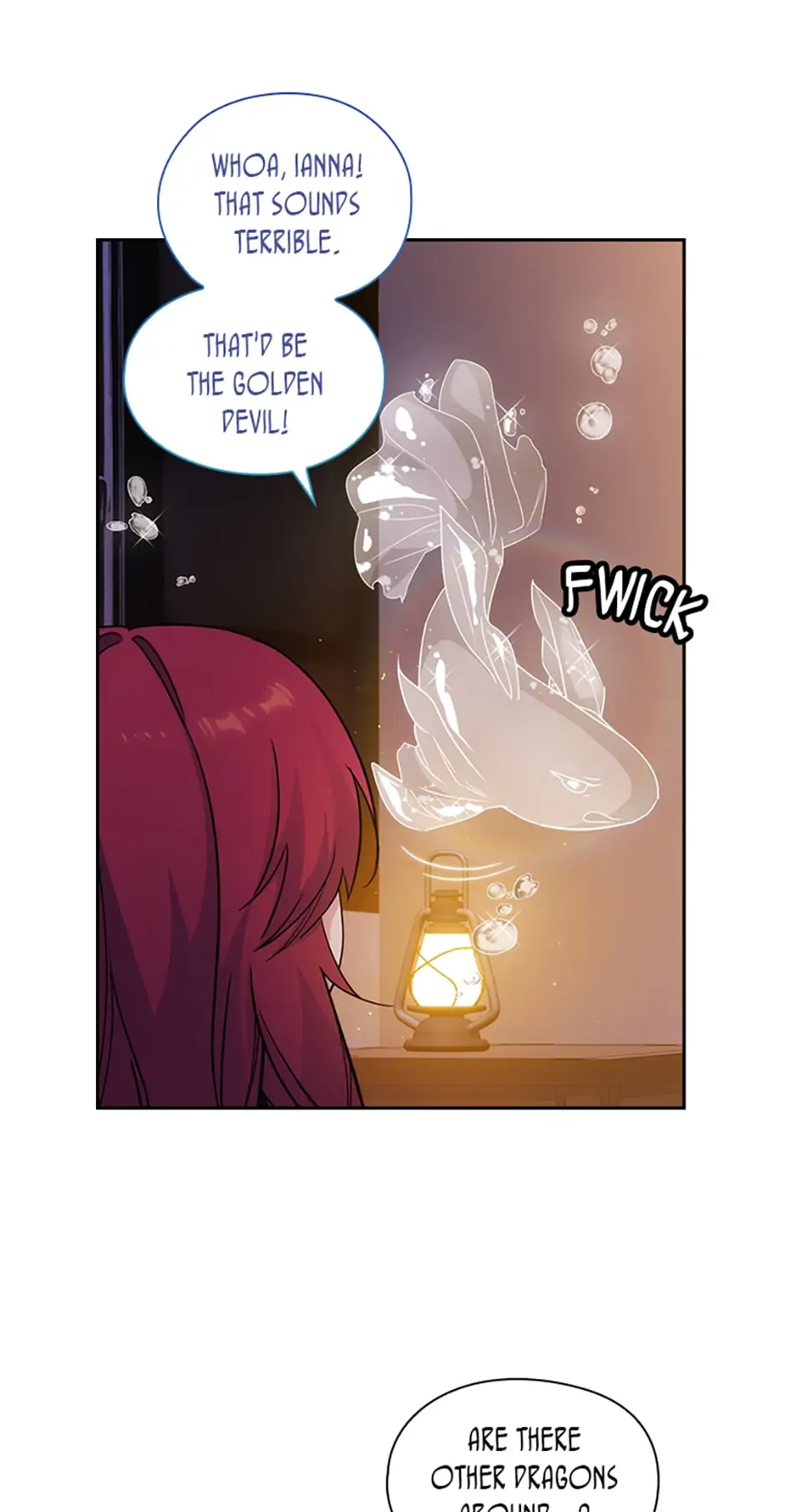 Reminiscence Adonis Chapter 222 - Page 33