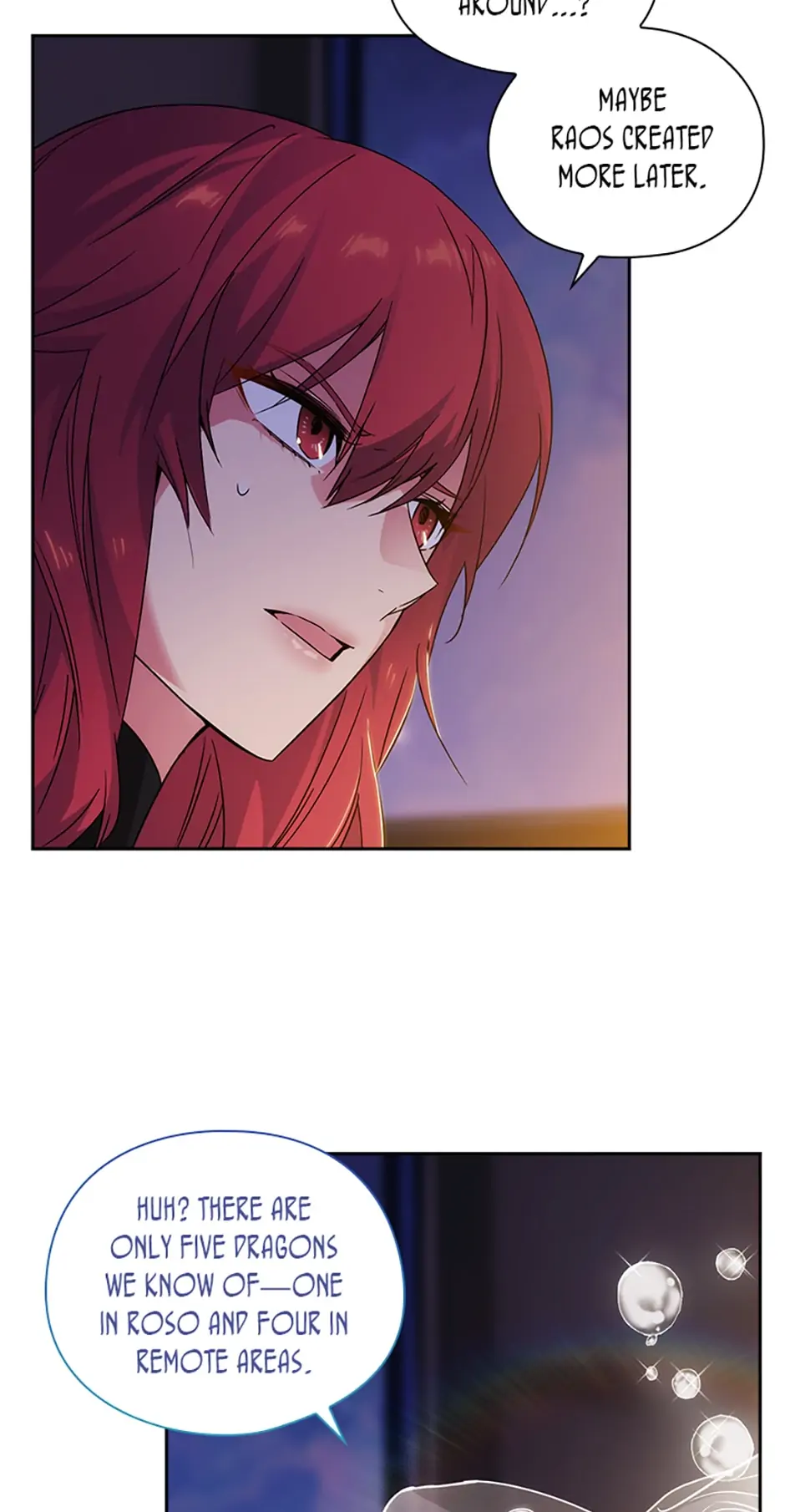 Reminiscence Adonis Chapter 222 - Page 34