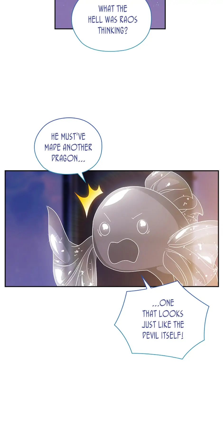 Reminiscence Adonis Chapter 222 - Page 38