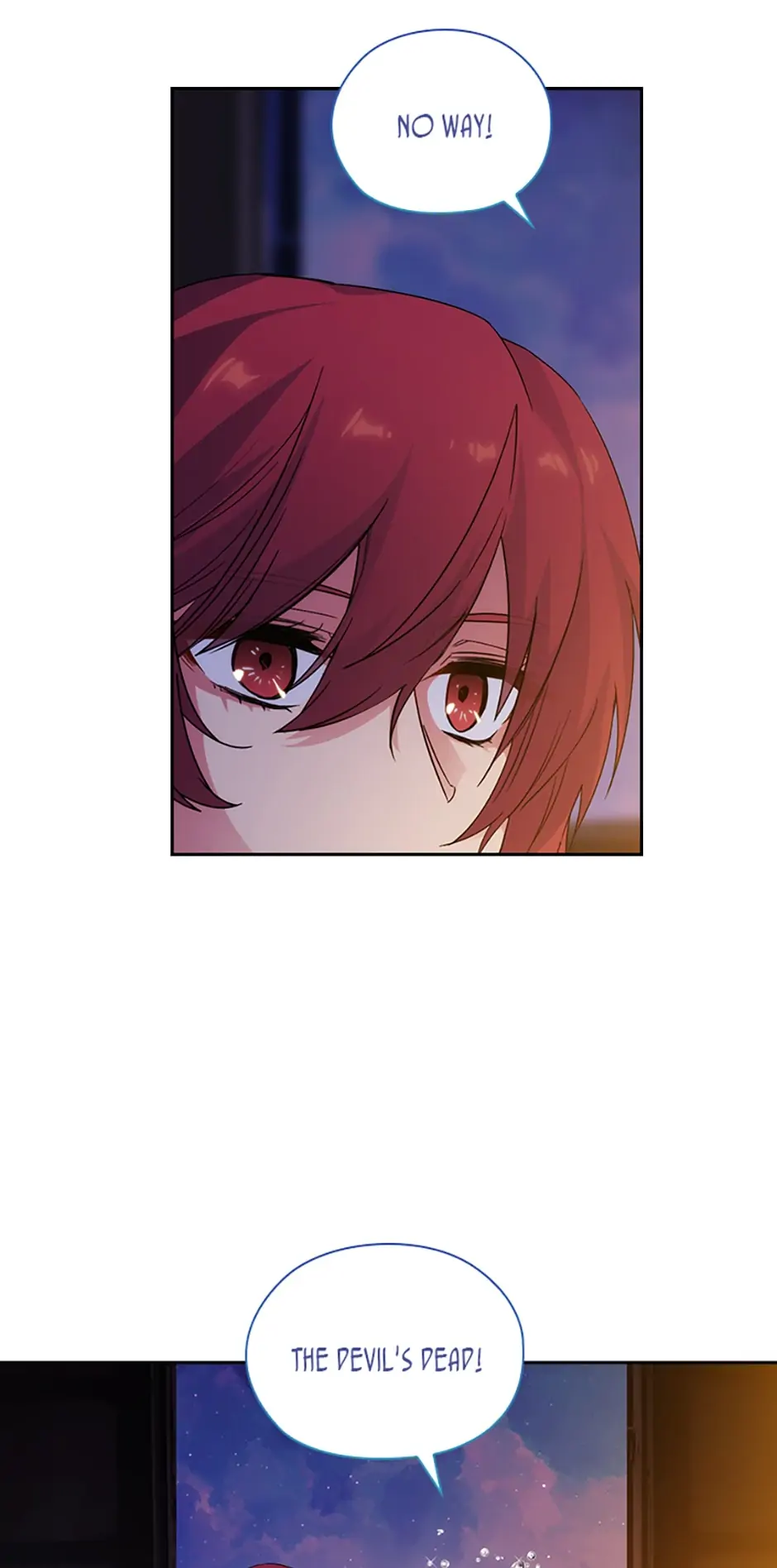 Reminiscence Adonis Chapter 222 - Page 40