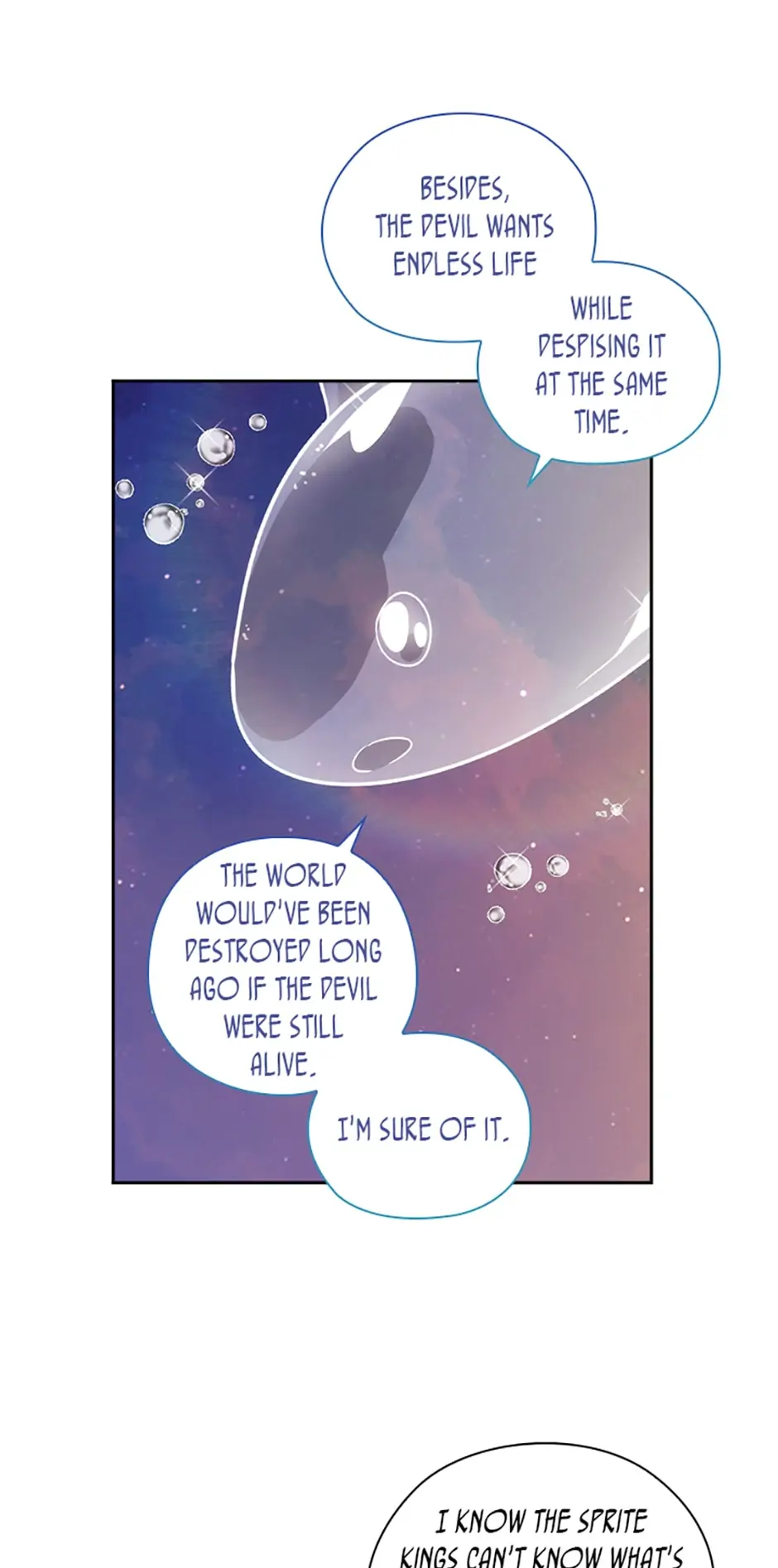 Reminiscence Adonis Chapter 222 - Page 43