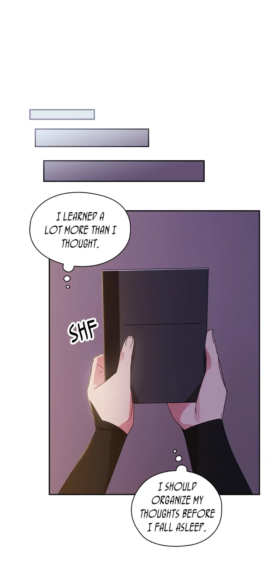 Reminiscence Adonis Chapter 222 - Page 49