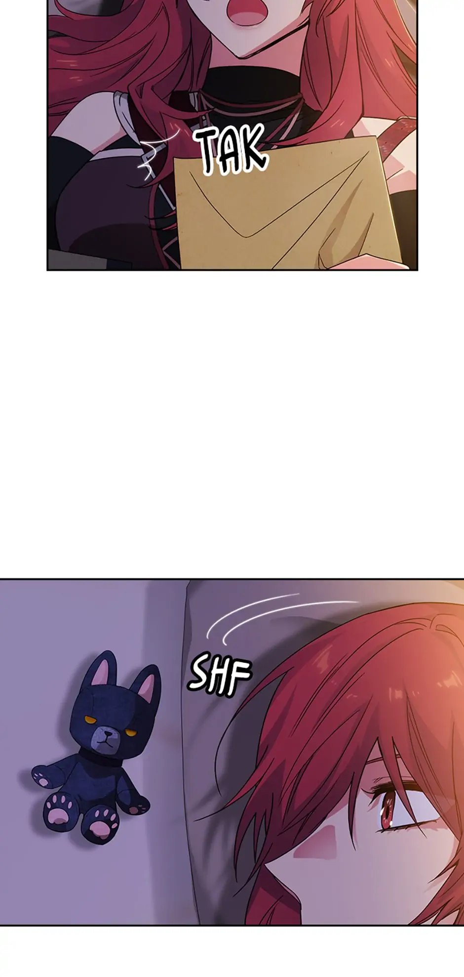 Reminiscence Adonis Chapter 222 - Page 52