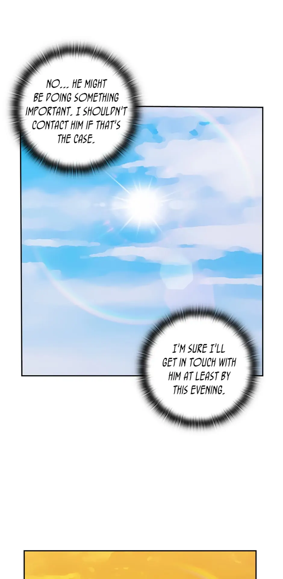 Reminiscence Adonis Chapter 224 - Page 19