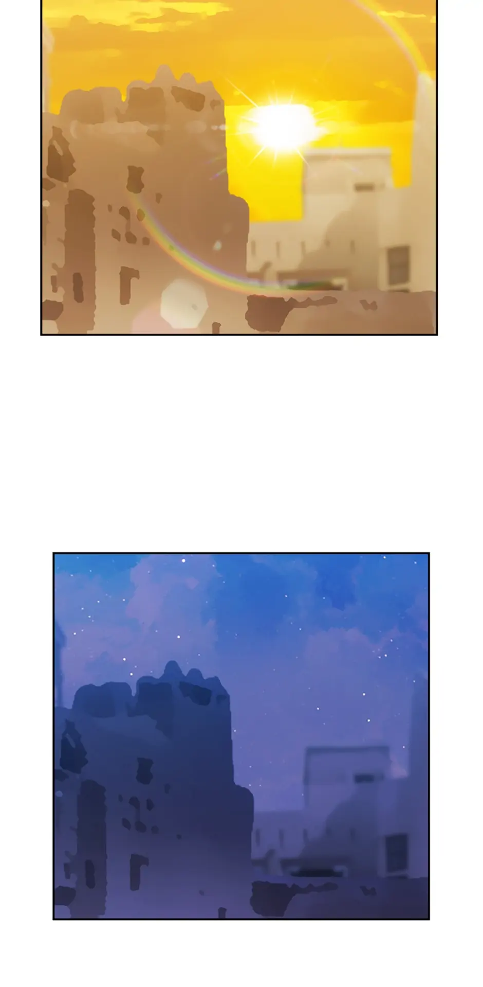 Reminiscence Adonis Chapter 224 - Page 20