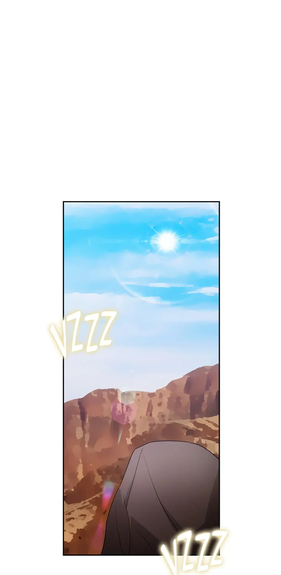 Reminiscence Adonis Chapter 224 - Page 21