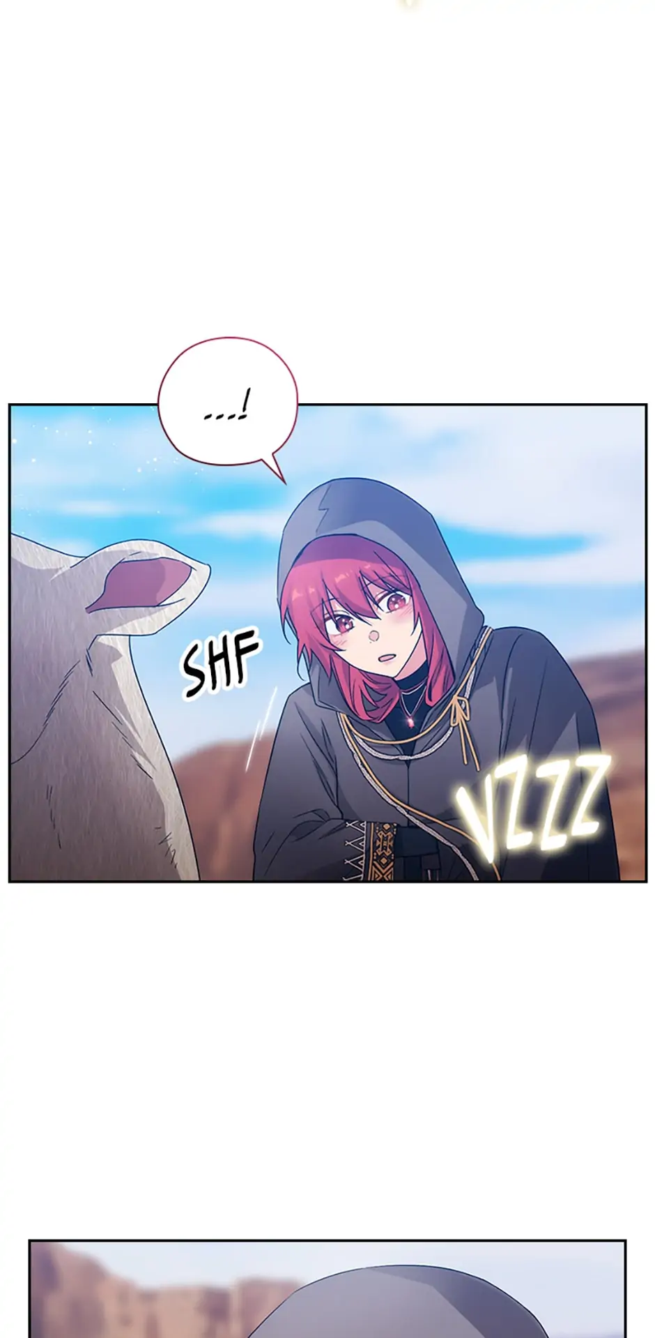 Reminiscence Adonis Chapter 224 - Page 22