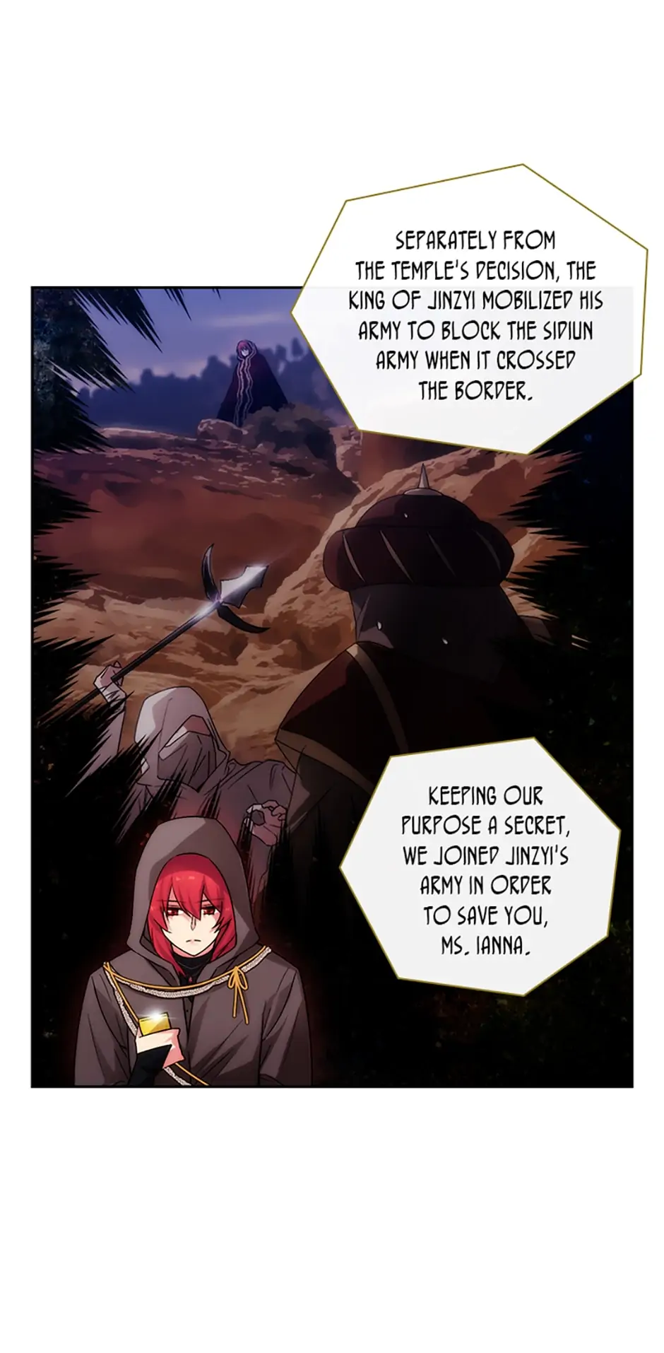 Reminiscence Adonis Chapter 224 - Page 28