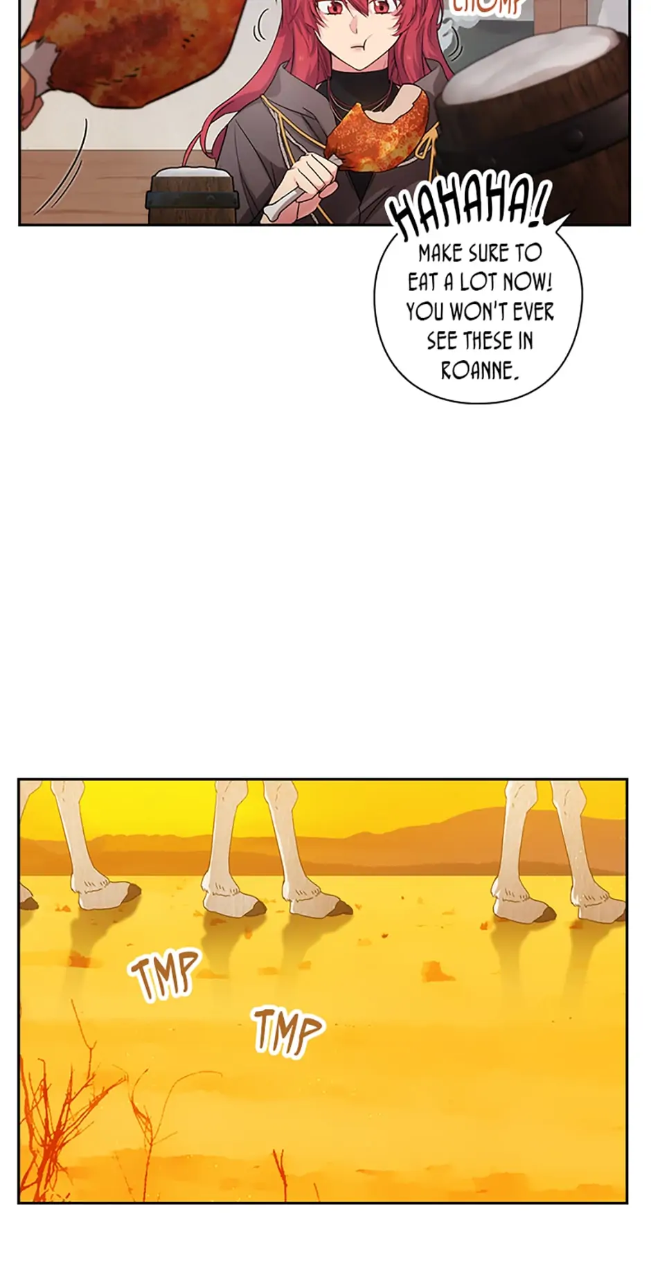 Reminiscence Adonis Chapter 224 - Page 43