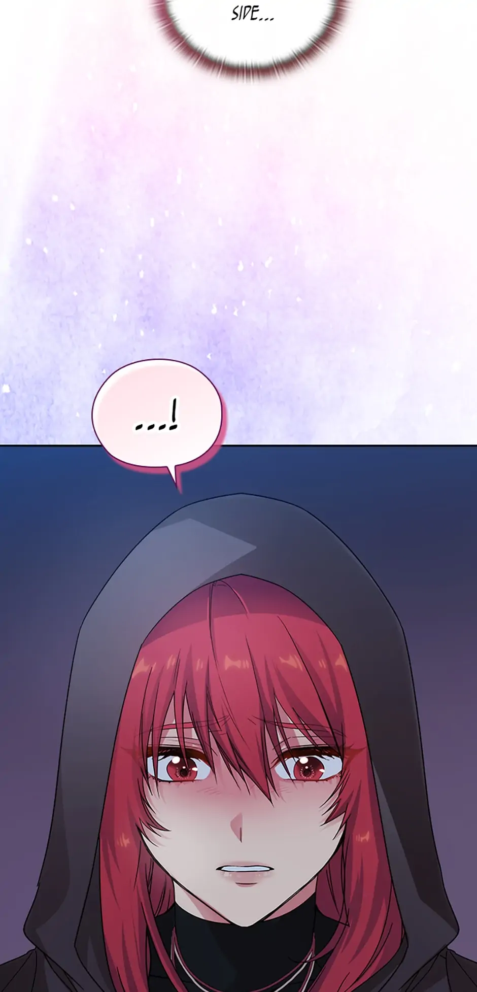 Reminiscence Adonis Chapter 224 - Page 54