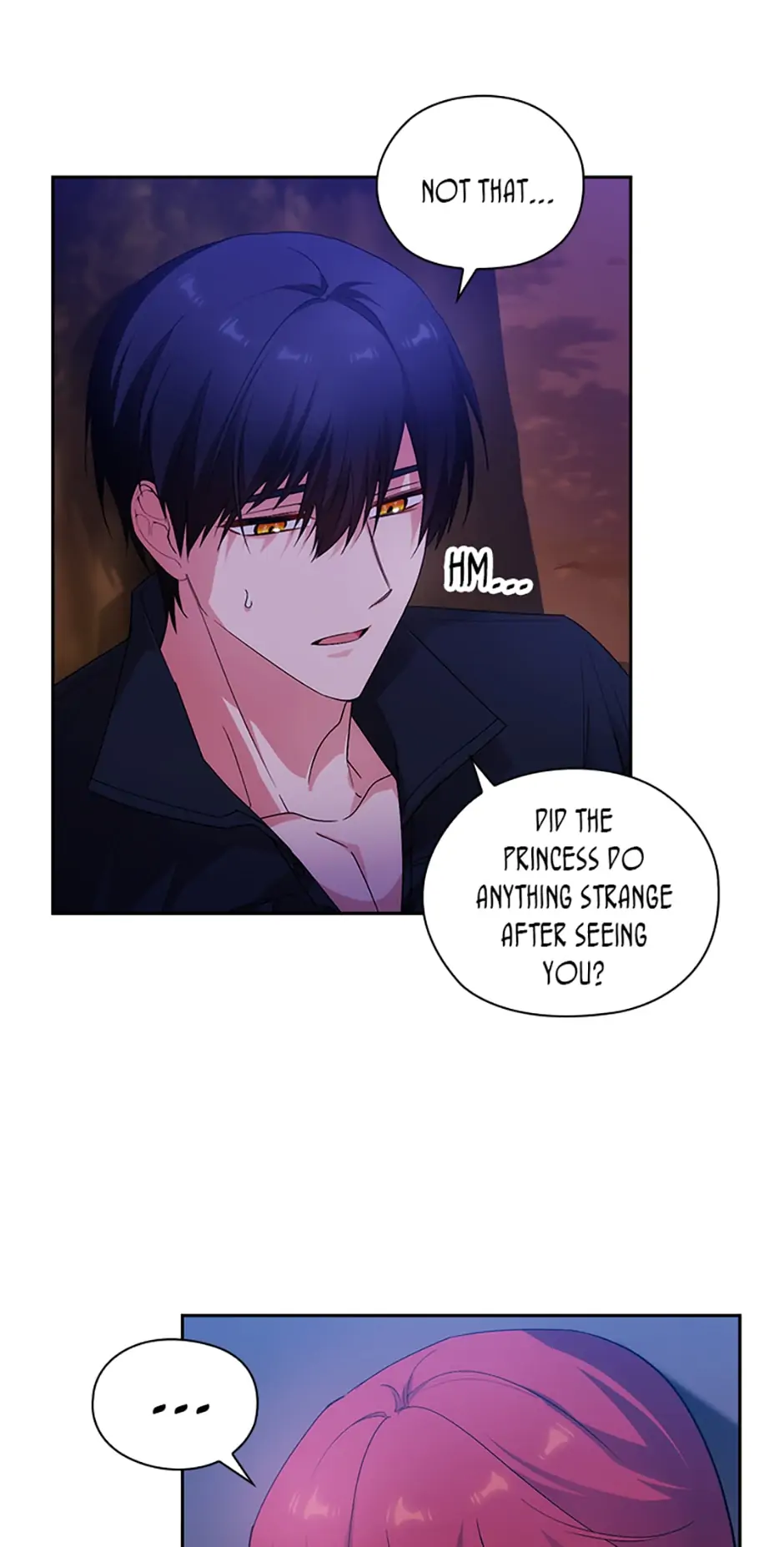 Reminiscence Adonis Chapter 225 - Page 19