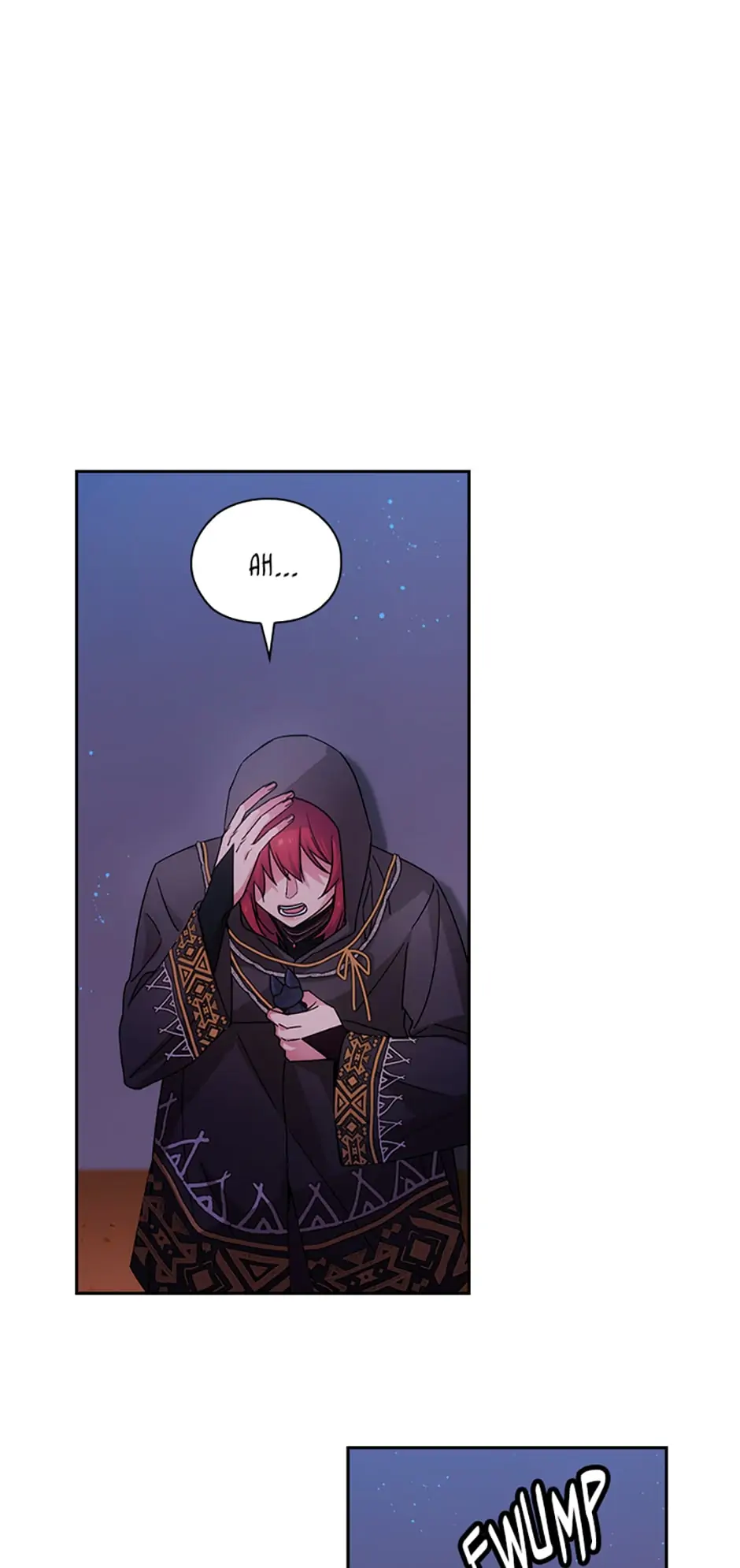 Reminiscence Adonis Chapter 225 - Page 2