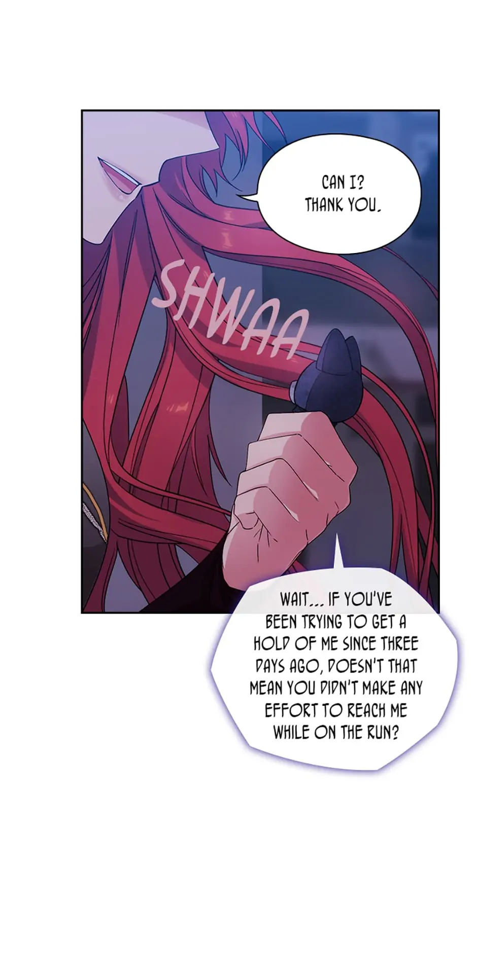 Reminiscence Adonis Chapter 225 - Page 37