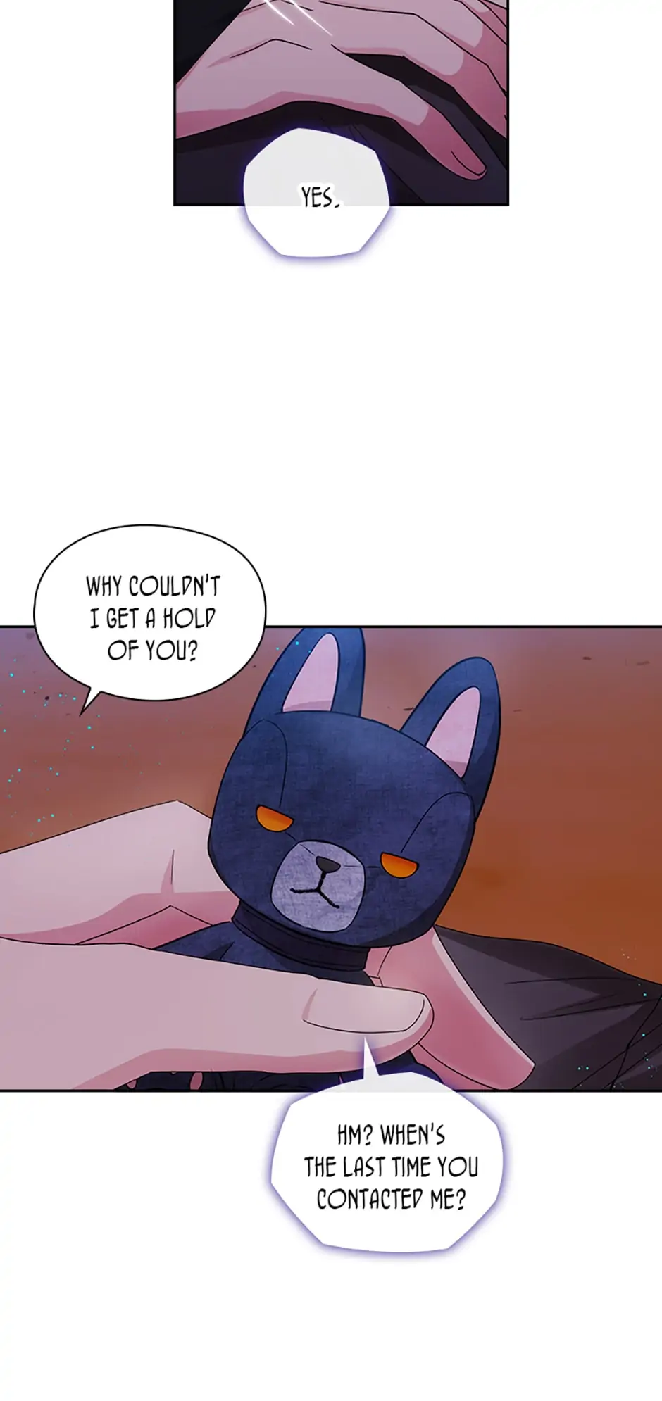 Reminiscence Adonis Chapter 225 - Page 4