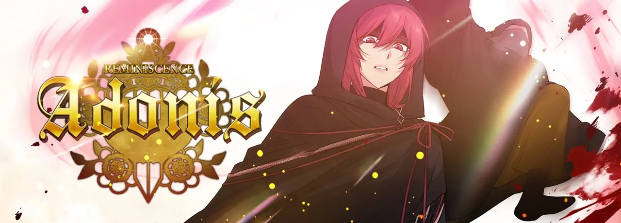 Reminiscence Adonis Chapter 225 - Page 54